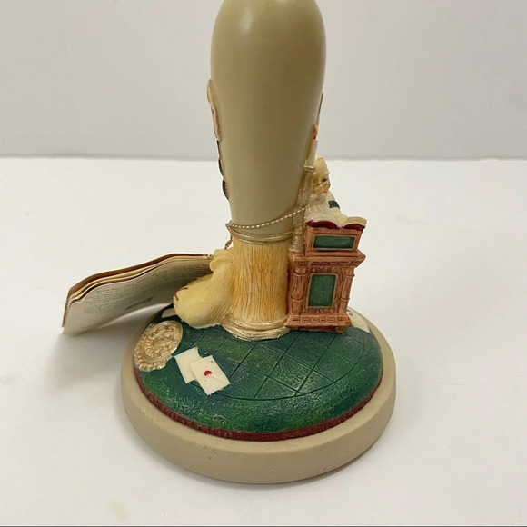 Brown Bag Cookie Co Santa Cookie Stamp Christmas Baking - Picture 4 of 8